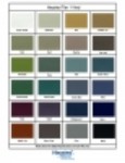 Hausted® Vinyl Upholstery Options